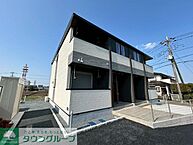 埼玉県上尾市大字平方領々家64-5：物件画像／株式会社タウンハウジング埼玉　東大宮店