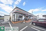セブンイレブン上尾壱丁目南店 徒歩15分。コンビニ 1140m