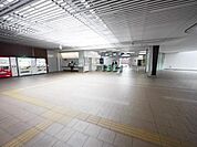 鉄道博物館駅(ニューシャトル 伊奈線) 883m
