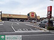 ベルク北本東間店 徒歩1分。 20m