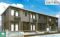 埼玉県北本市東間5丁目39-3：物件画像／株式会社タウンハウジング埼玉　東大宮店