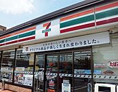 セブンイレブンさいたま日進東店 309m