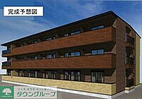 埼玉県久喜市中妻1544-1：物件画像／株式会社タウンハウジング埼玉　東大宮店
