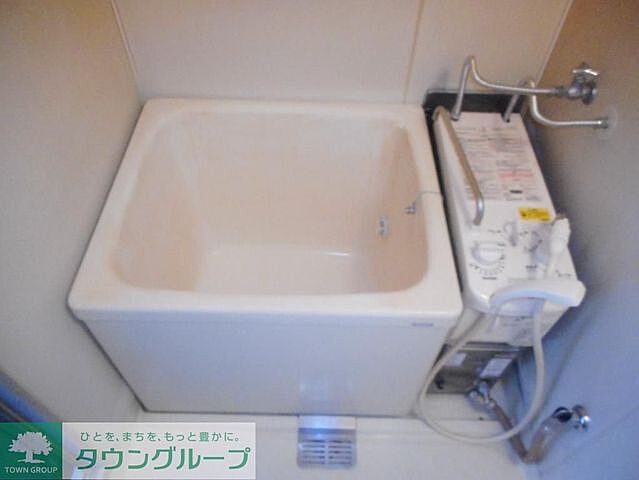 浴室