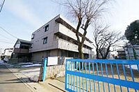 埼玉県さいたま市大宮区上小町417：物件画像／株式会社タウンハウジング埼玉　東大宮店