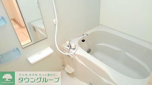 浴室