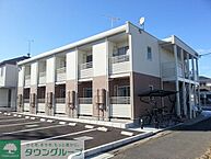 埼玉県羽生市南8丁目19-26：物件画像／株式会社タウンハウジング埼玉　東大宮店