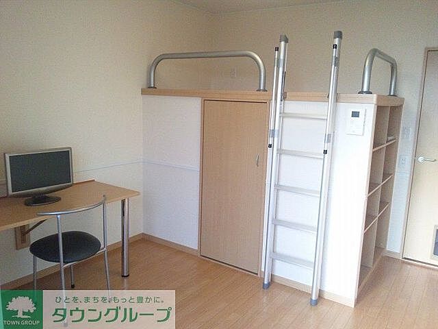 室内