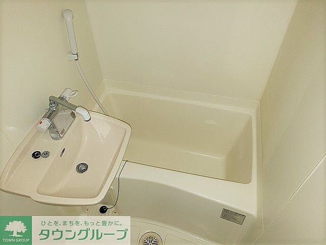 浴室