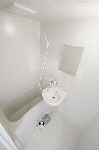 浴室