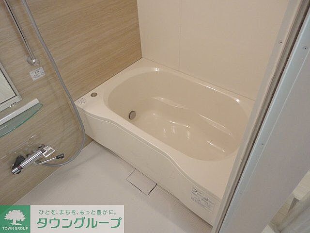 浴室