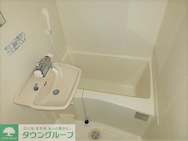 浴室