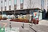 周辺：セブンイレブン蓮田駅西口店 徒歩11分。 840m