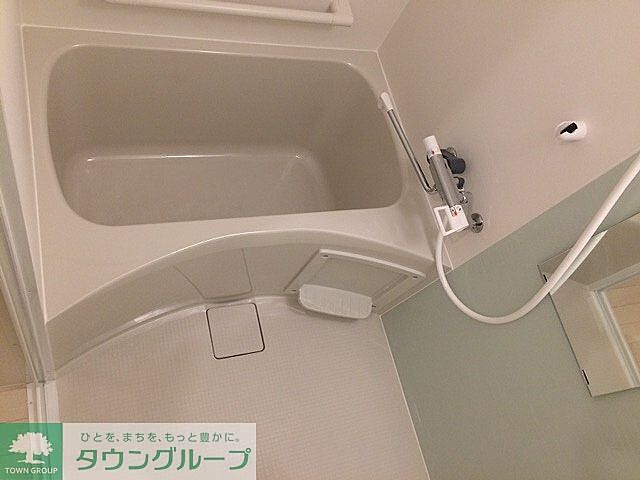 浴室