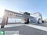 周辺：幸手駅　東口(東武日光線) 徒歩16分。 1220m