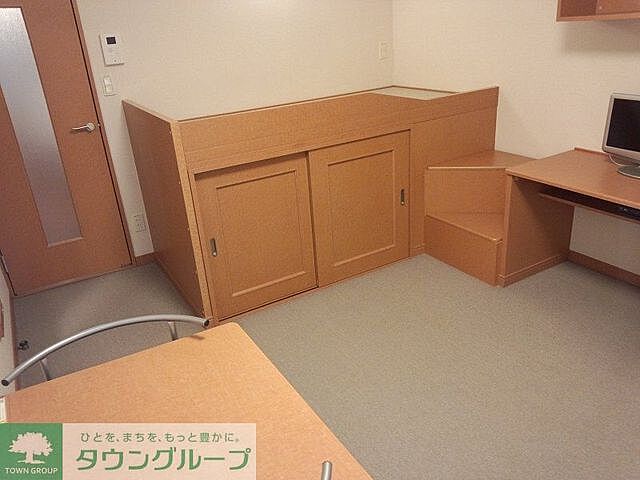 室内