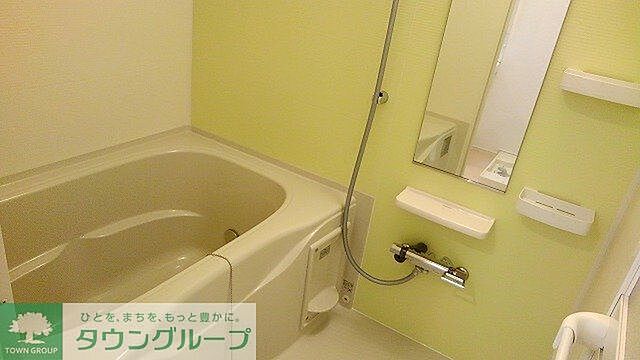浴室