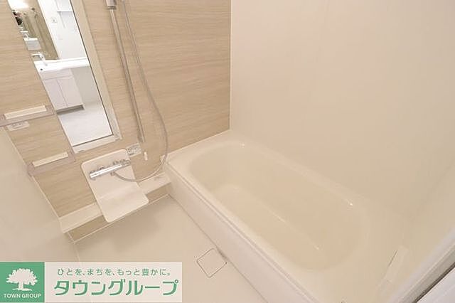浴室
