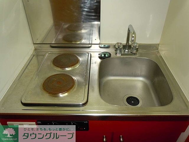 キッチン