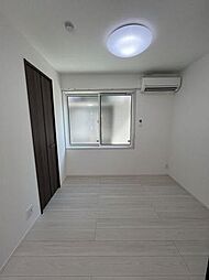 グランデュール信濃町 101 1階1LDKのリビング/ダイニング