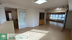 ドエル幸容 401 5階6SLDKのリビング/ダイニング