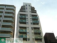 東京都新宿区愛住町5-26：物件画像／株式会社タウンハウジング東京　中野店