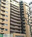 東京都新宿区大久保2丁目3-6：物件画像／株式会社タウンハウジング東京　中野店