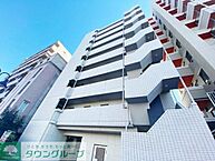 東京都新宿区中落合2丁目12-29：物件画像／株式会社タウンハウジング東京　中野店