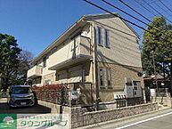 東京都練馬区田柄4丁目5-21：物件画像／株式会社タウンハウジング東京　中野店