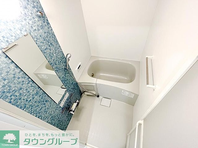 浴室