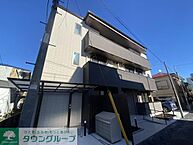 東京都豊島区千早1丁目25-5：物件画像／株式会社タウンハウジング東京　中野店