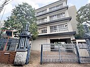 帝京短期大学 徒歩23分。 1790m