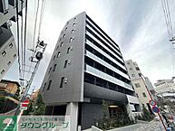 東京都新宿区若葉2丁目10-5：物件画像／株式会社タウンハウジング東京　中野店