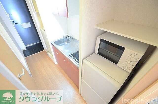 キッチン