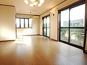 ★開放的なリビング★