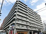 東京都豊島区高田2丁目7-2：物件画像／株式会社タウンハウジング東京　中野店