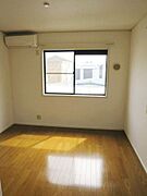 ★2面採光の居室★