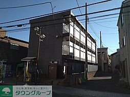 外観画像