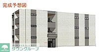 東京都練馬区豊玉南3丁目11-12：物件画像／株式会社タウンハウジング東京　中野店