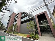 東京都新宿区高田馬場3丁目46-6：物件画像／株式会社タウンハウジング東京　中野店