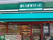 ローソンストア100北新宿店 徒歩4分。コンビニ 250m