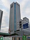 東京オペラシティビル東京オペラシティタワー 徒歩8分。 640m