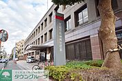 石神井警察署 徒歩18分。警察署・交番 1420m