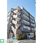 東京都中野区鷺宮6丁目28-23：物件画像／株式会社タウンハウジング東京　中野店