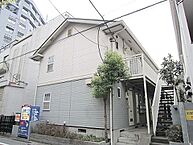 東京都新宿区大久保2丁目9-11：物件画像／株式会社タウンハウジング東京　中野店