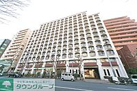 東京都新宿区西新宿4丁目32-6：物件画像／株式会社タウンハウジング東京　中野店