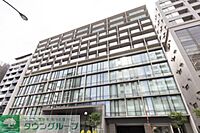 東京都新宿区左門町16-1：物件画像／株式会社タウンハウジング東京　中野店