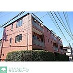 東京都新宿区西新宿5丁目11-5：物件画像／株式会社タウンハウジング東京　中野店