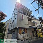東京都新宿区百人町1丁目24-11：物件画像／株式会社タウンハウジング東京　中野店