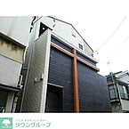 東京都新宿区北新宿2丁目2-21：物件画像／株式会社タウンハウジング東京　中野店